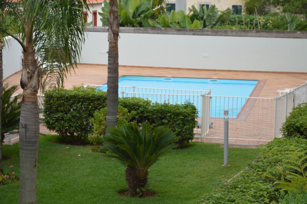 Villa Jasmineiro فونشال الغرفة الصورة