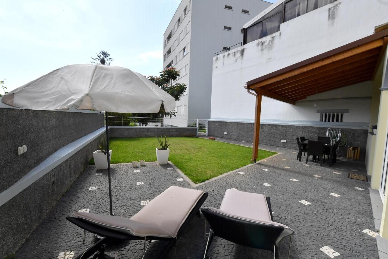 Villa Jasmineiro فونشال المظهر الخارجي الصورة