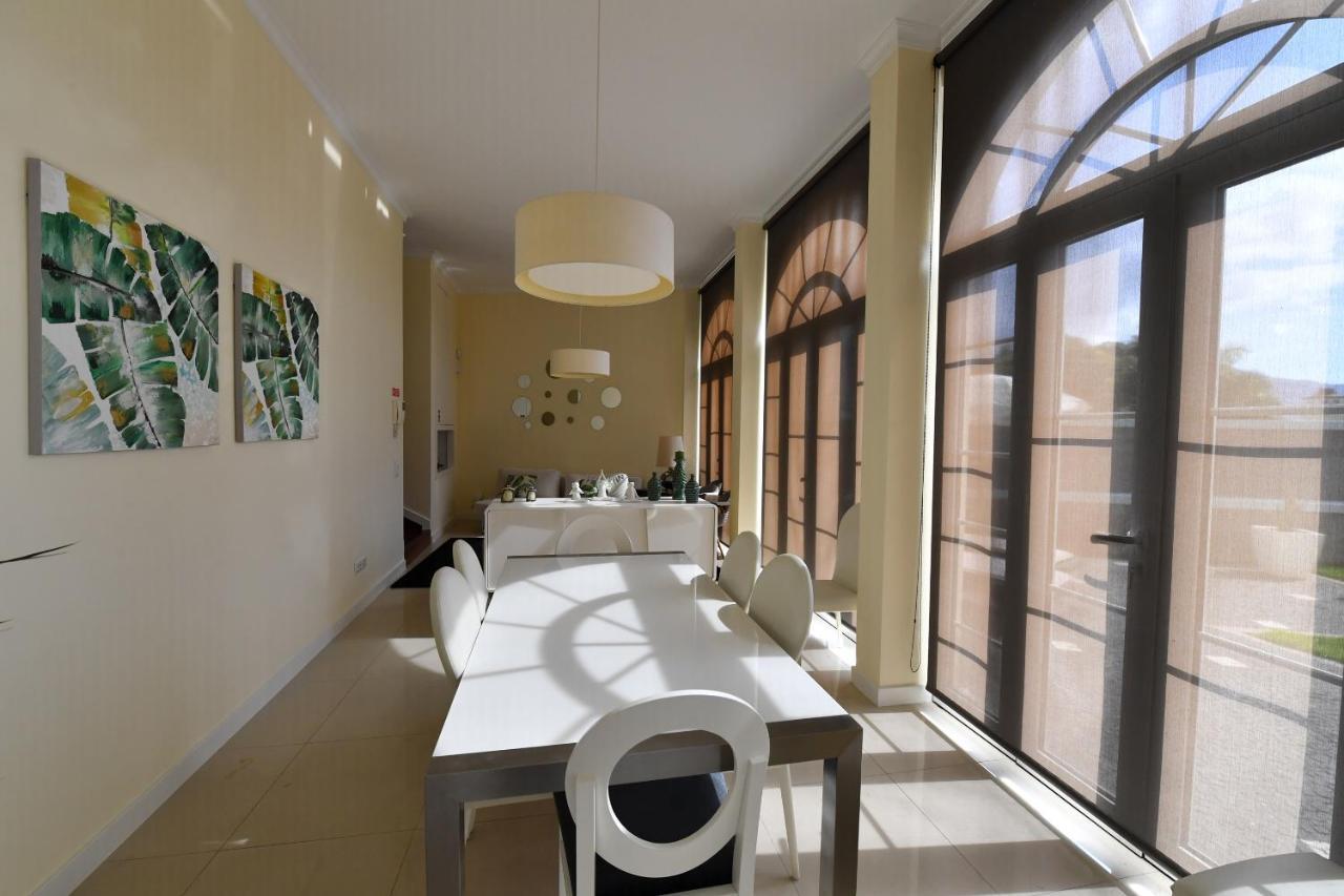 Villa Jasmineiro فونشال المظهر الخارجي الصورة